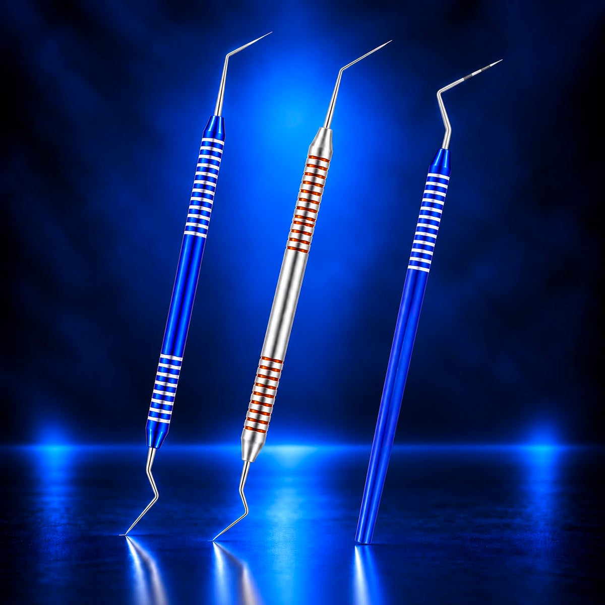 Endodontic