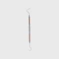 Explorer / Probe 23 / UNC15 – Double-Ended Dental Diagnostic Instrument