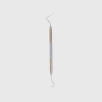 Explorer / Probe 23 / UNC15 – Double-Ended Dental Diagnostic Instrument
