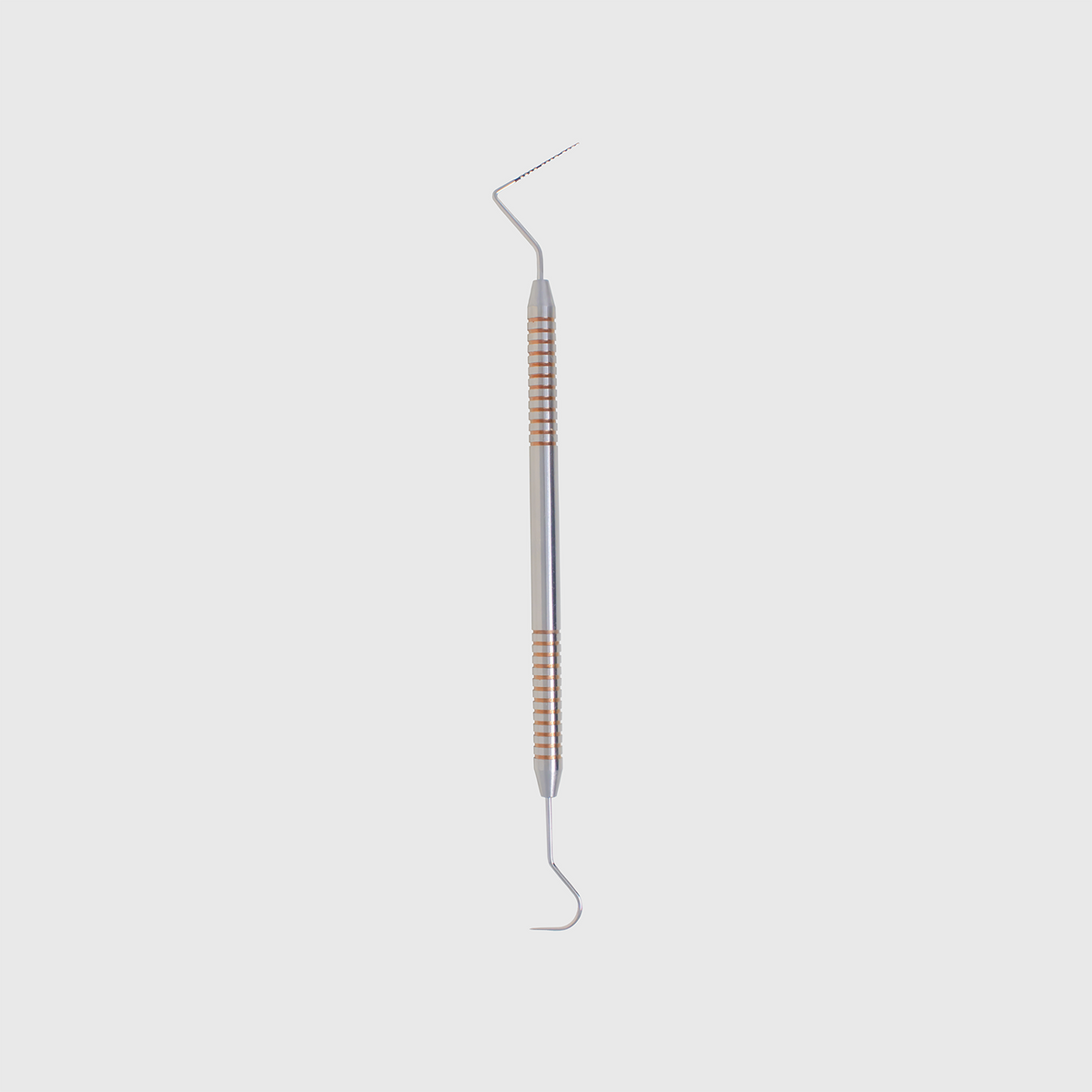 Explorer / Probe 23 / UNC15 – Double-Ended Dental Diagnostic Instrument