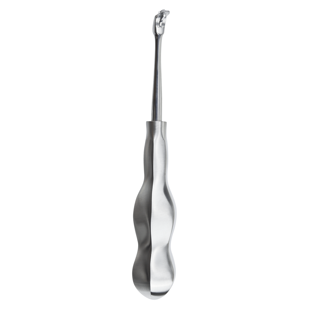 Crown Spreader Elevator - Dental Crown Removal Instrument