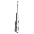 Crown Spreader Elevator - Dental Crown Removal Instrument