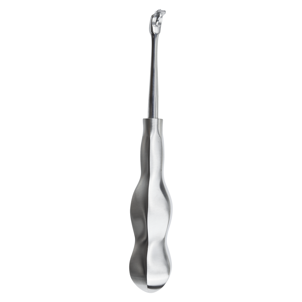 Crown Spreader Elevator - Dental Crown Removal Instrument