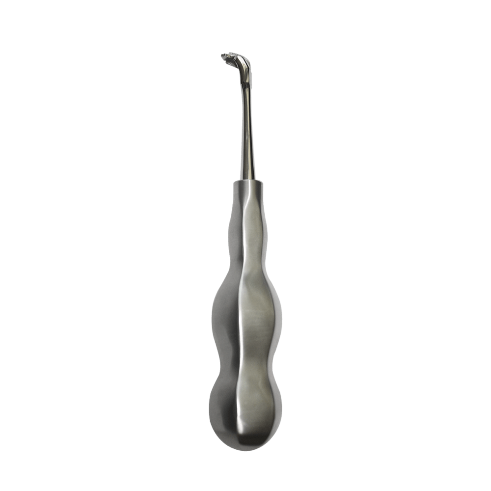 Crown Spreader Elevator - Dental Crown Removal Instrument