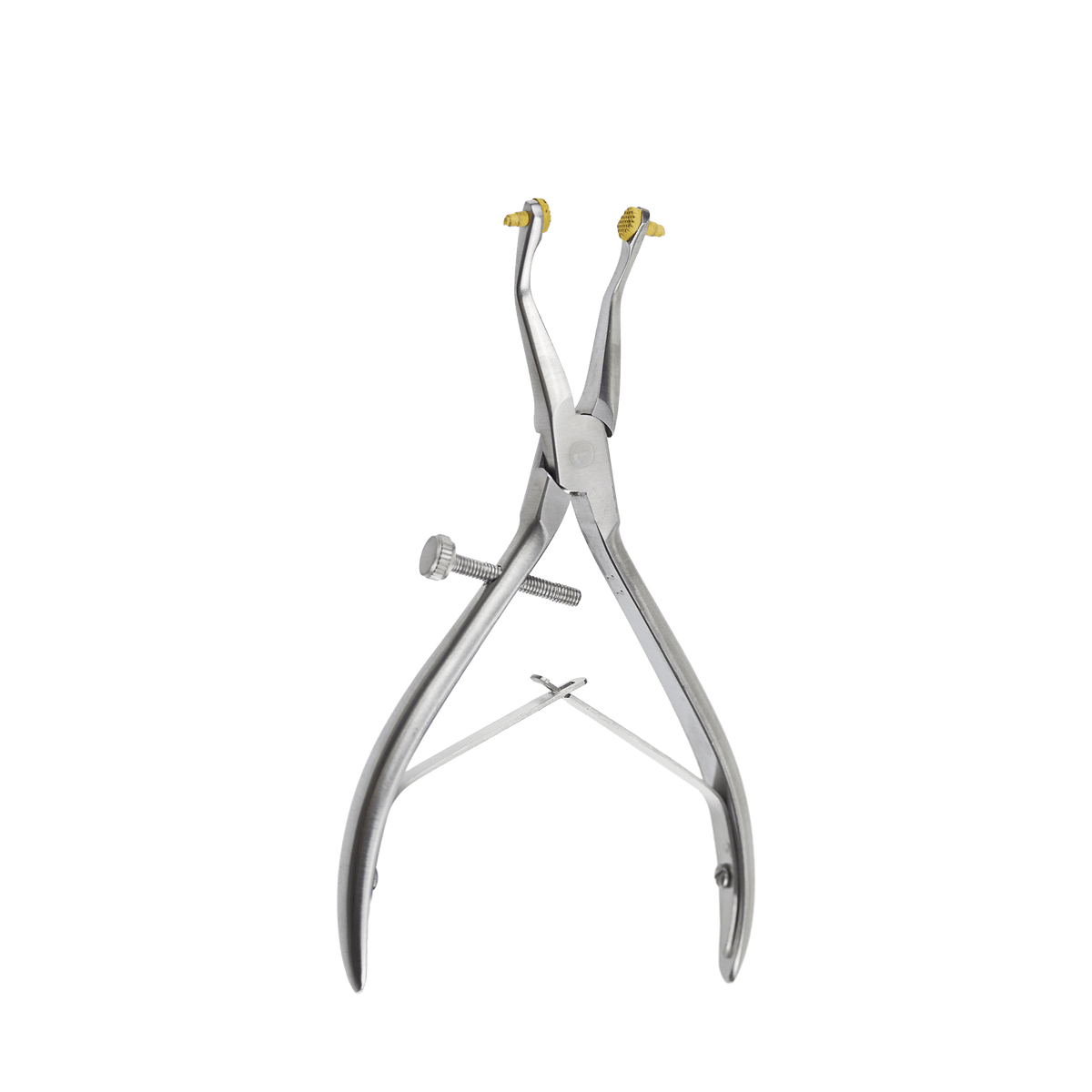 Dental Crown Removing Pliers - Crown Removal Instrument