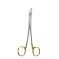 Tungsten Carbide Crown Gripper - Temporary Crown Removal Instrument