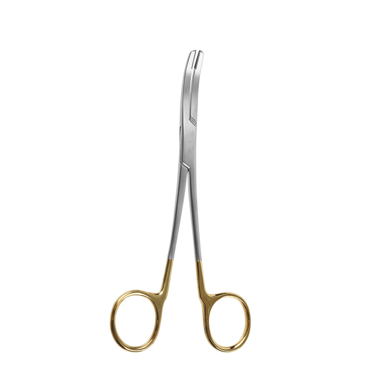 Tungsten Carbide Crown Gripper - Temporary Crown Removal Instrument