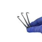 Restorative Crown Removal Instruments