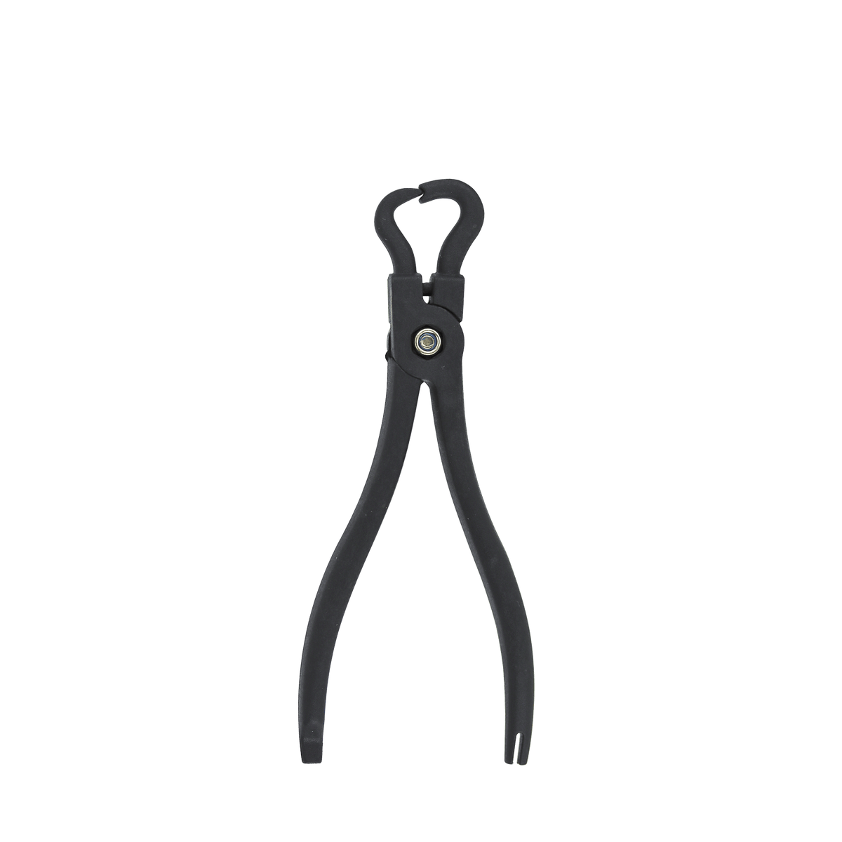 Restorative Black Crown Holder Pliers - Black Plastic