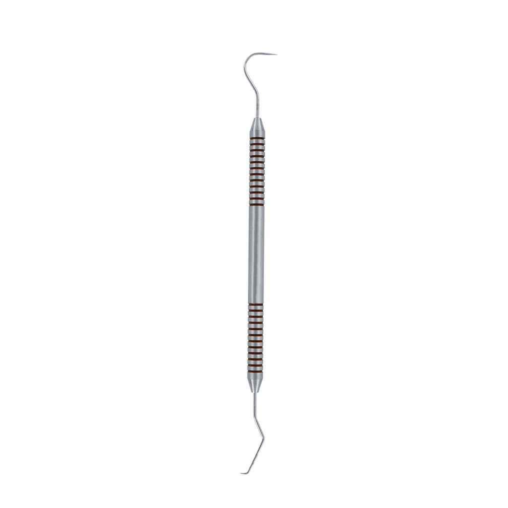 5 Explorer - Double-Ended #17/#23 Dental Explorer