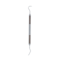 5 Explorer - Double-Ended #17/#23 Dental Explorer
