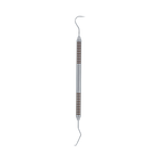 5 Explorer - Double-Ended #17/#23 Dental Explorer