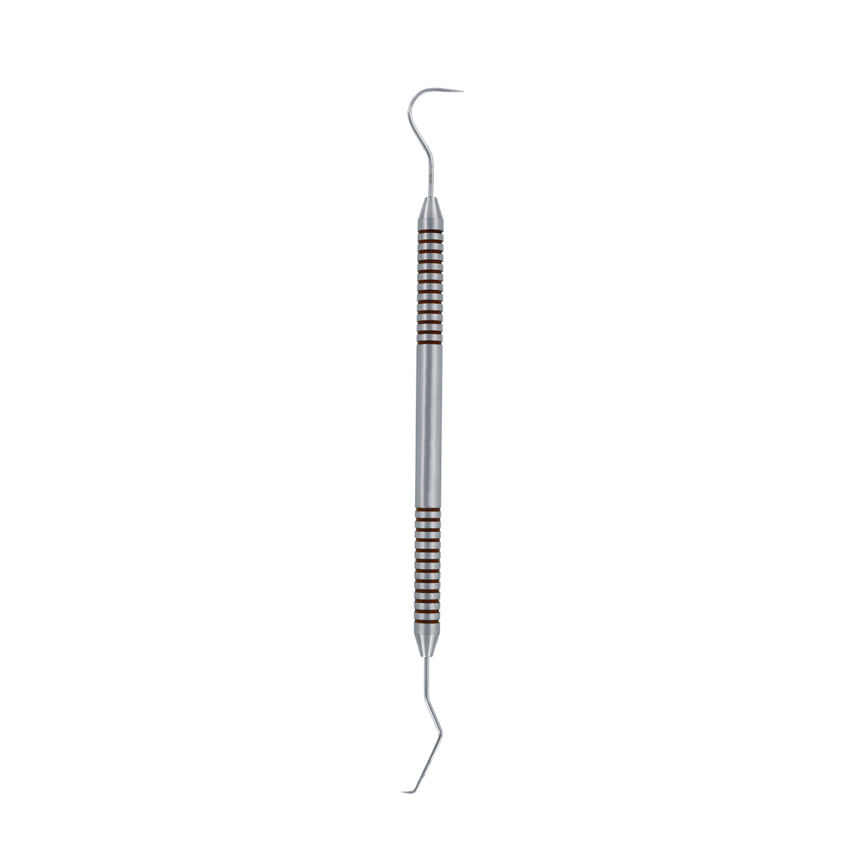 5 Explorer - Double-Ended #17/#23 Dental Explorer