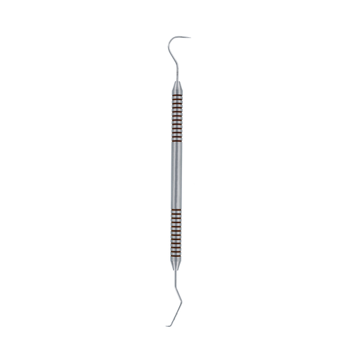 5 Explorer - Double-Ended #17/#23 Dental Explorer