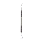 5 Explorer - Double-Ended #17/#23 Dental Explorer