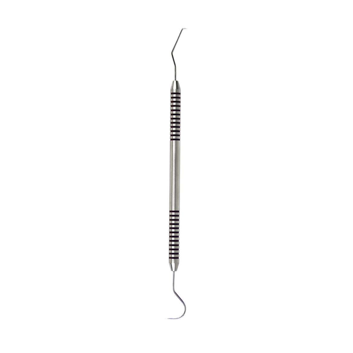 5 Explorer - Double-Ended #17/#23 Dental Explorer