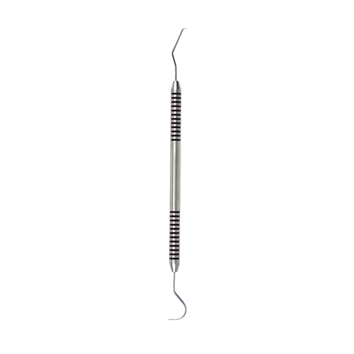 5 Explorer - Double-Ended #17/#23 Dental Explorer