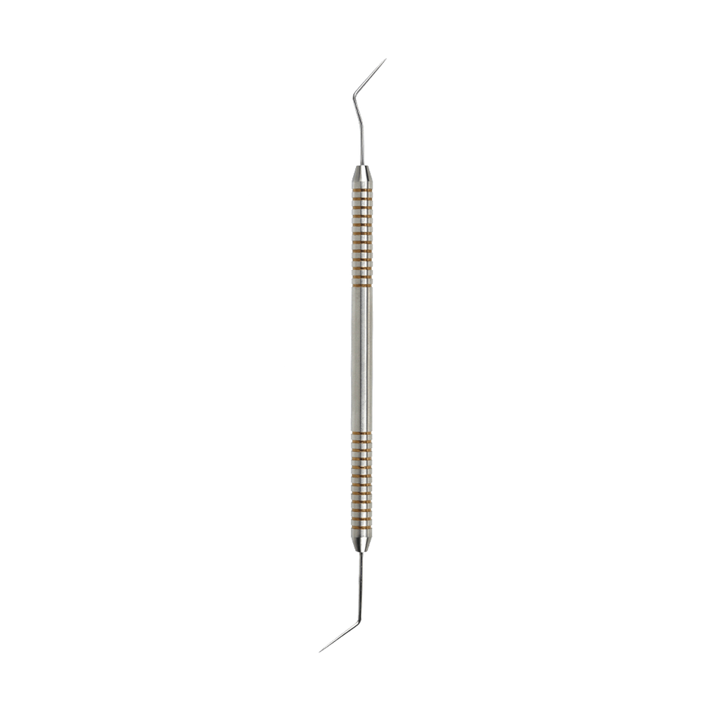 DG16 Endodontic Explorer - Double-Ended