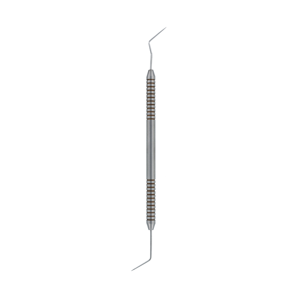 DG16 Endodontic Explorer - Double-Ended