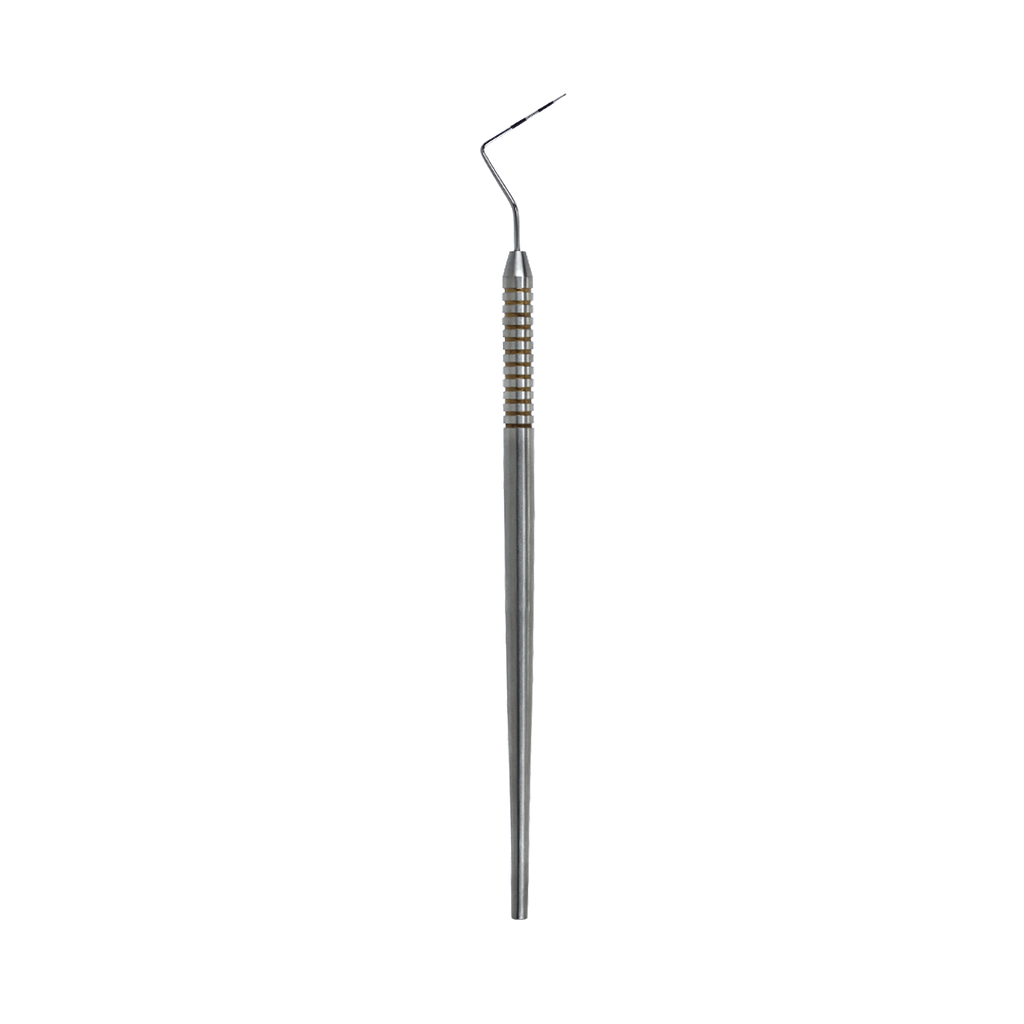 CP12 Periodontal Probe - 3-6-9-12 mm Calibrated