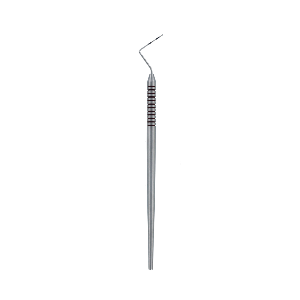 CP12 Periodontal Probe - 3-6-9-12 mm Calibrated
