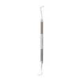 CPQ2N Periodontal Probe - Double-Ended 3-6-9-12 mm