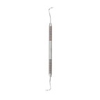 CPQ2N Periodontal Probe - Double-Ended 3-6-9-12 mm