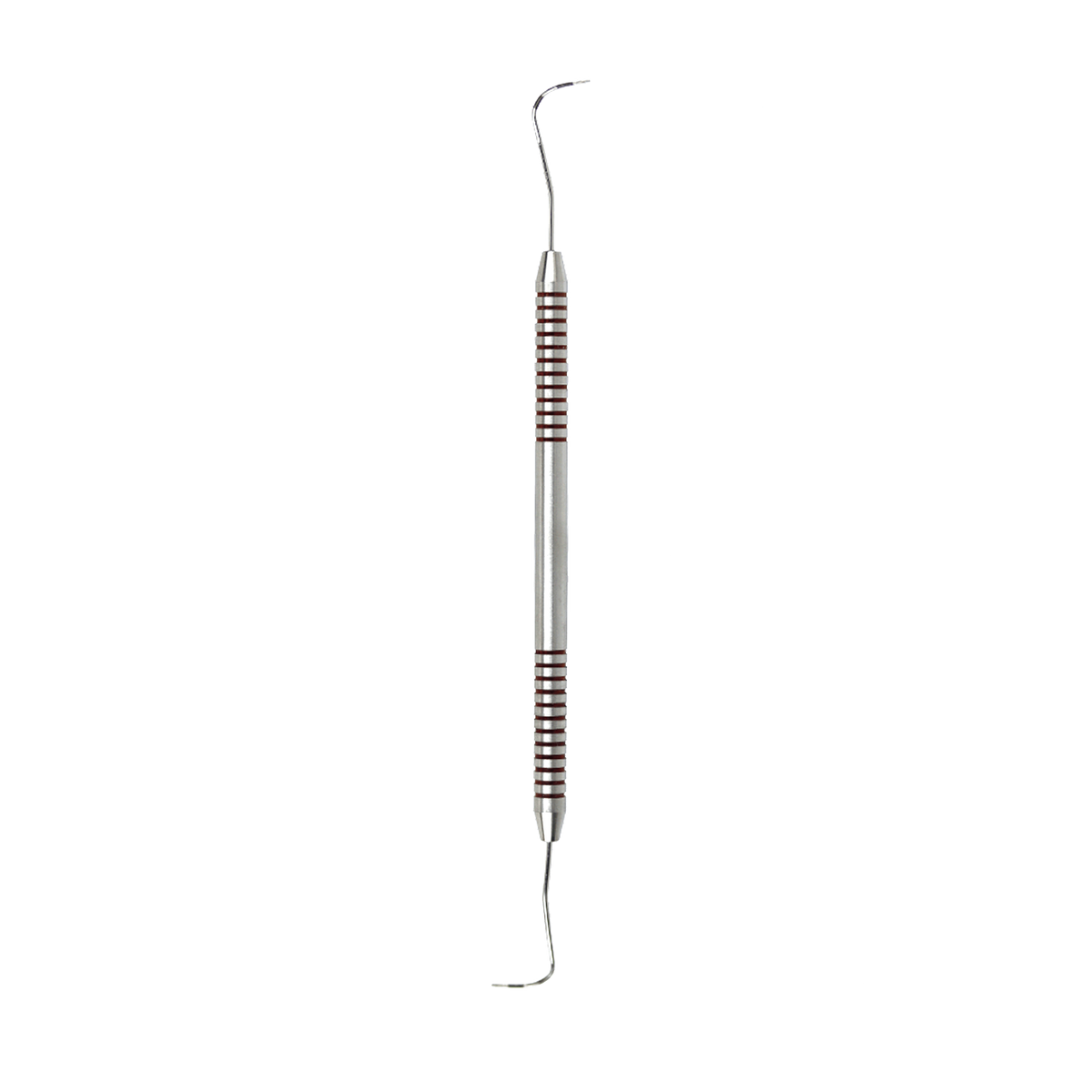 CPQ2N Periodontal Probe - Double-Ended 3-6-9-12 mm