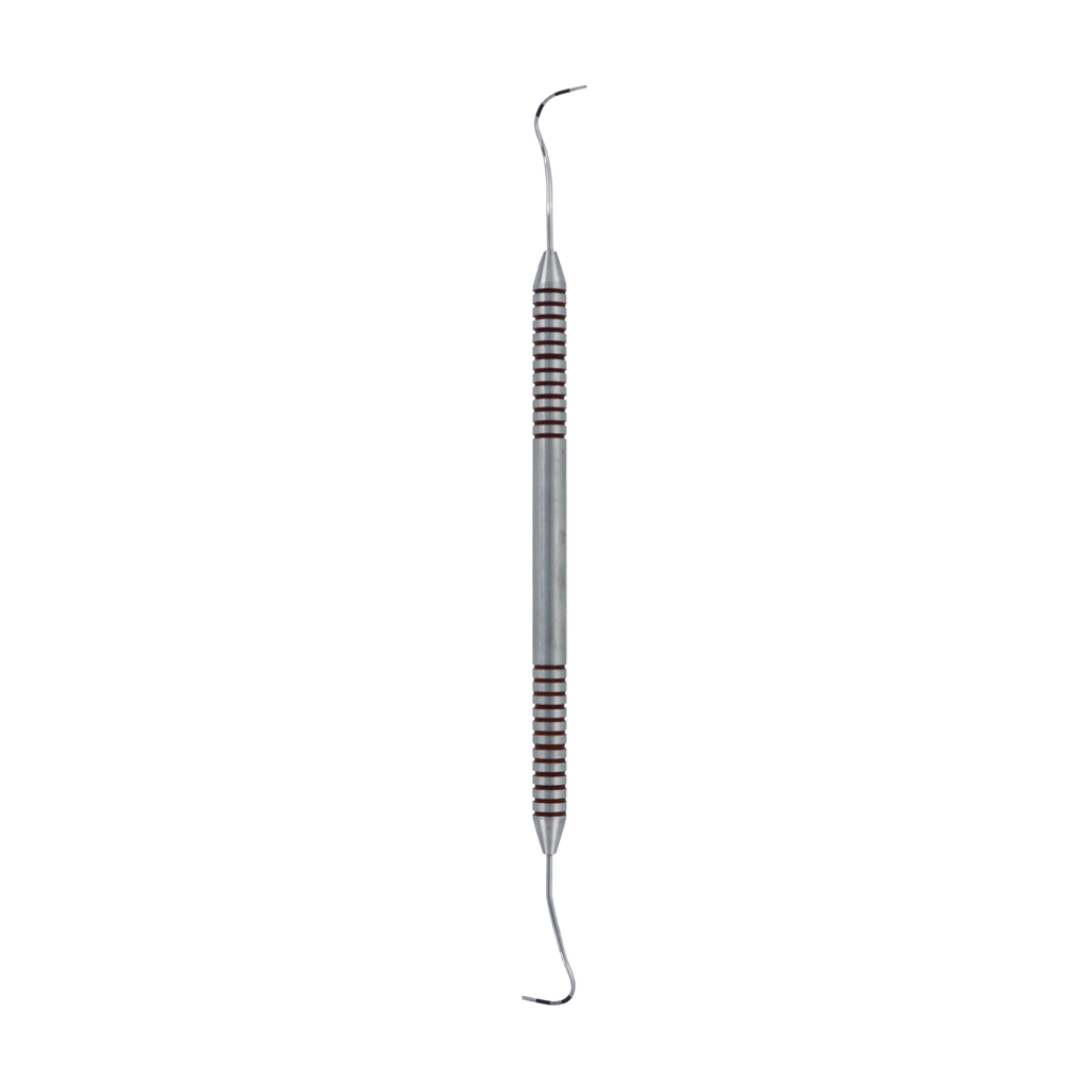 CPQ2N Periodontal Probe - Double-Ended 3-6-9-12 mm