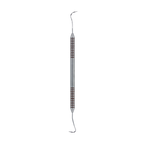 CPQ2N Periodontal Probe - Double-Ended 3-6-9-12 mm