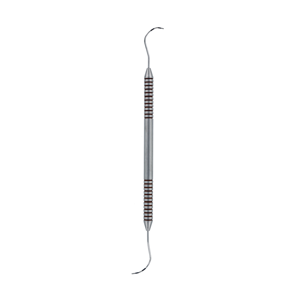 CPQ2N Periodontal Probe - Double-Ended 3-6-9-12 mm
