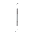 CPQ2N Periodontal Probe - Double-Ended 3-6-9-12 mm