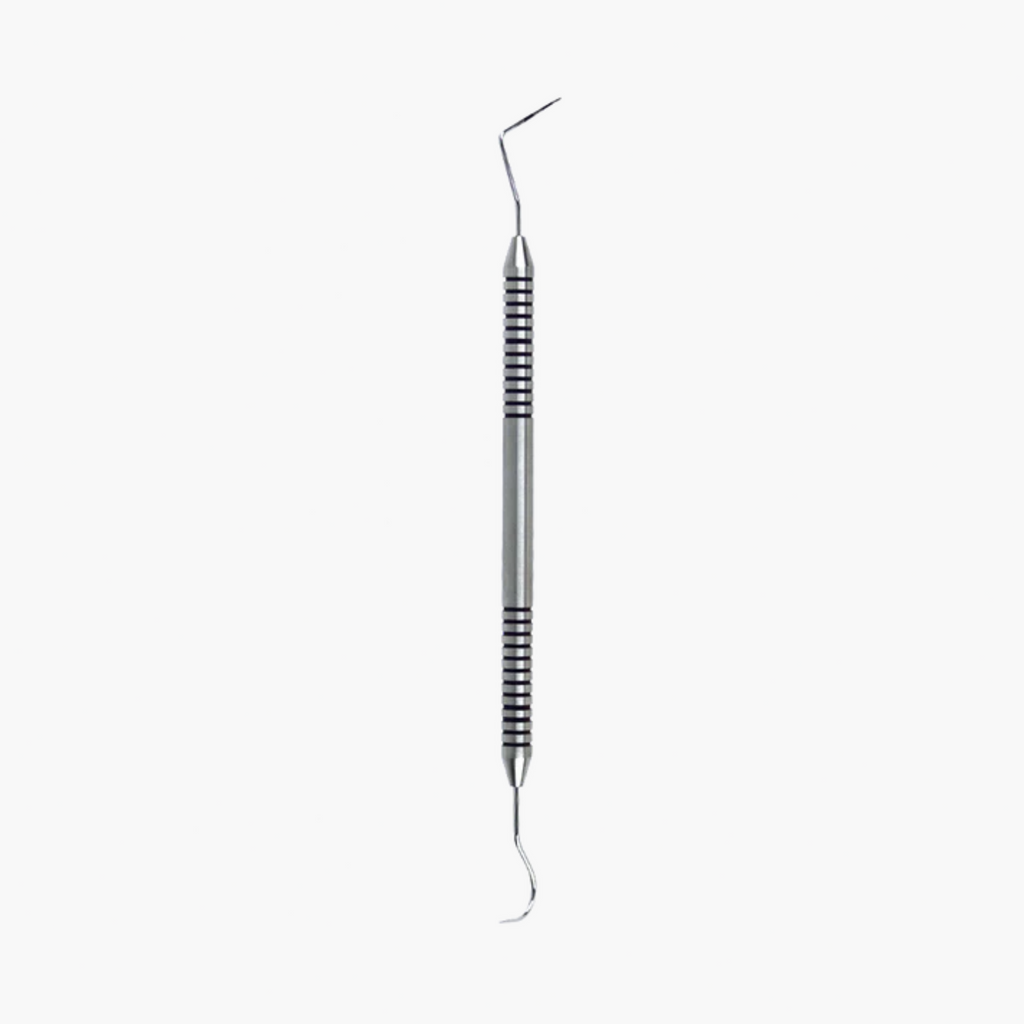 23/CP12 Periodontal Probe and Explorer - Double-Ended #23/UNC12