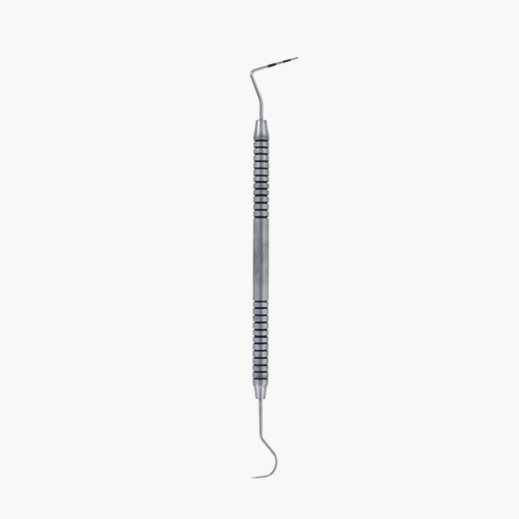 23/CP12 Periodontal Probe and Explorer - Double-Ended #23/UNC12