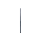 Octagonal Cone Socket Mirror Handle with Endodontic Ruler