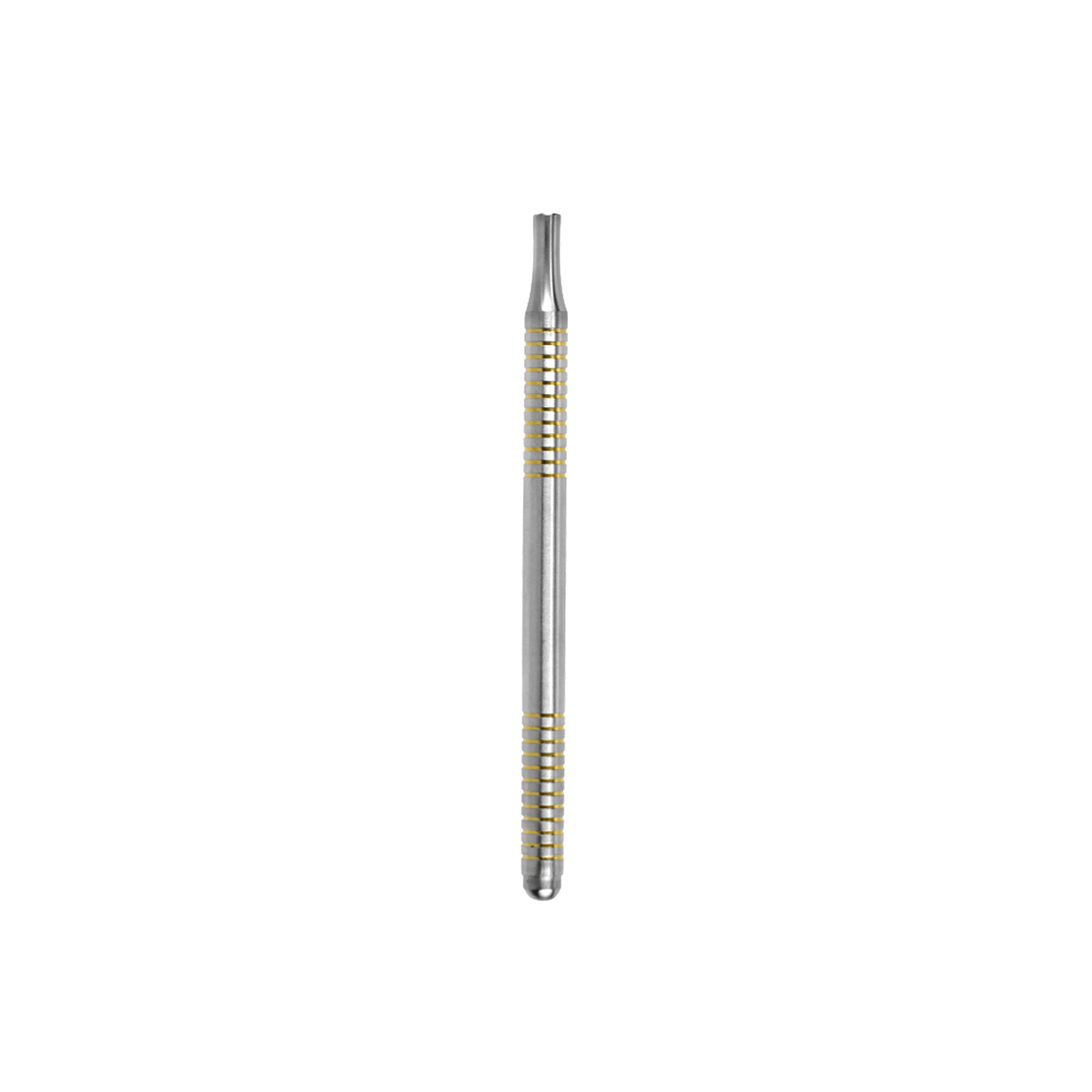 4EZ Dental Mirror Handle - 8 mm Medium Diameter