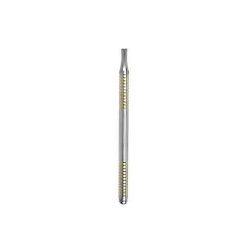 4EZ Dental Mirror Handle - 8 mm Medium Diameter