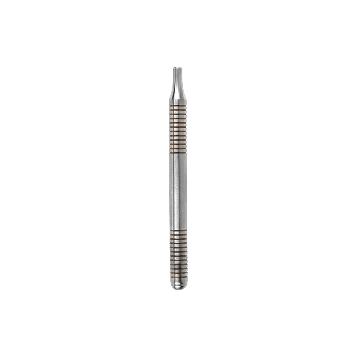 6EZ Dental Mirror Handle - 9.6 mm Large Diameter