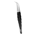 London College Black Titanium Cotton & Dressing Pliers
