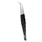 London College Black Titanium Cotton & Dressing Pliers