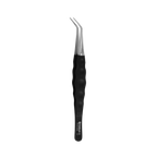 London College Black Titanium Cotton & Dressing Pliers