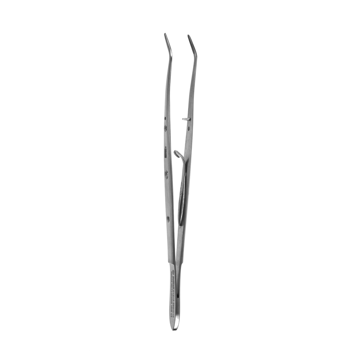 Meriam Self - Locking Pliers - 16 cm Serrated Tips