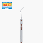 Dr. John West's Standard Series Endodontic Explorer - JW17