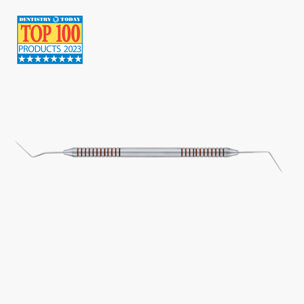 Dr. John West's Standard Series Endodontic Explorer - JW17