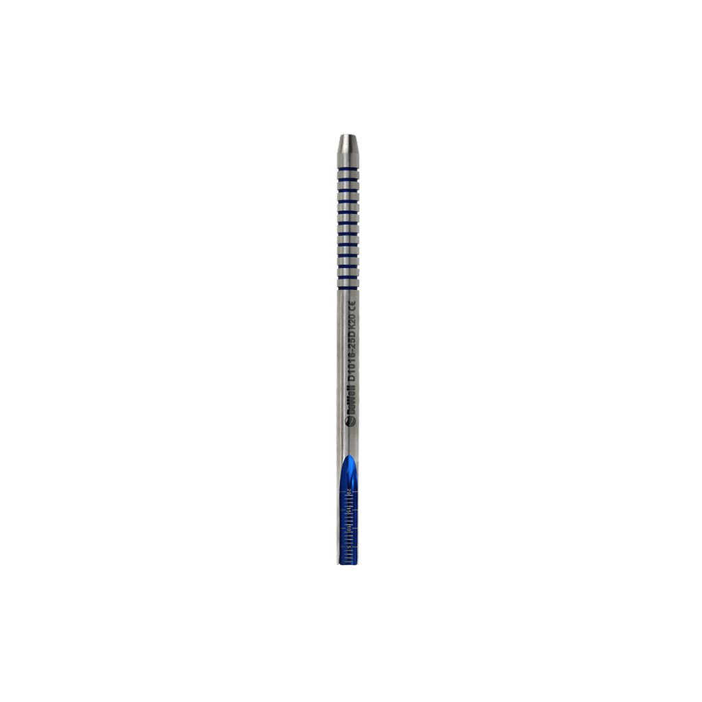 Dual - Sided Measurement Mirror Handle - 20 mm & 30 mm