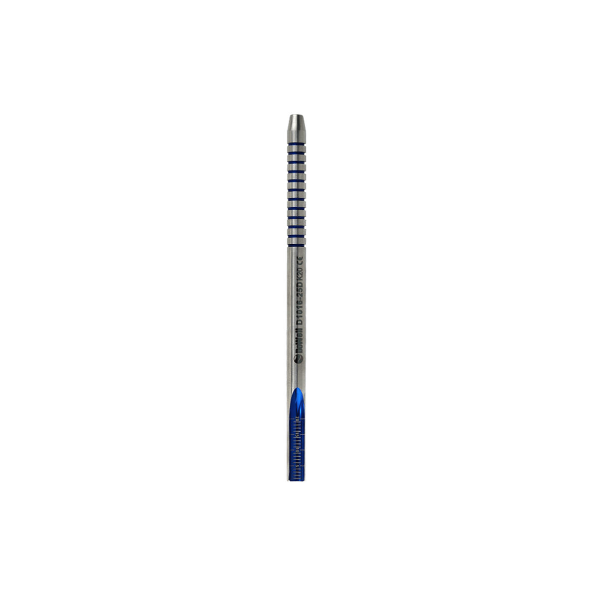 Dual - Sided Measurement Mirror Handle - 20 mm & 30 mm