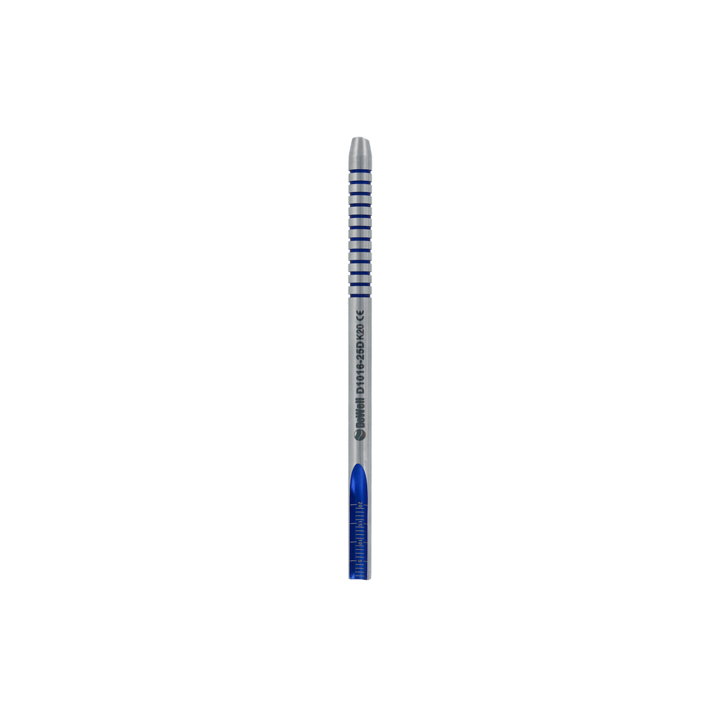 Dual - Sided Measurement Mirror Handle - 20 mm & 30 mm
