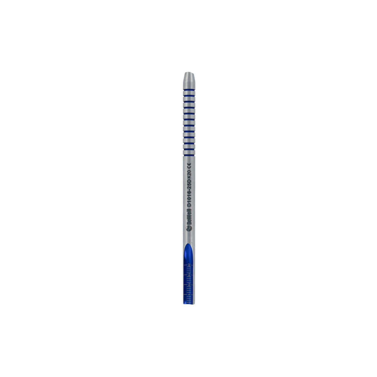 Dual - Sided Measurement Mirror Handle - 20 mm & 30 mm