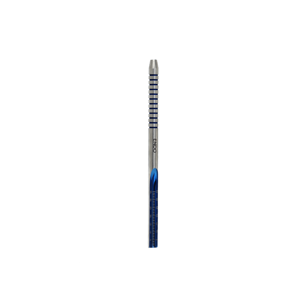Dual - Sided Measurement Mirror Handle - 20 mm & 30 mm