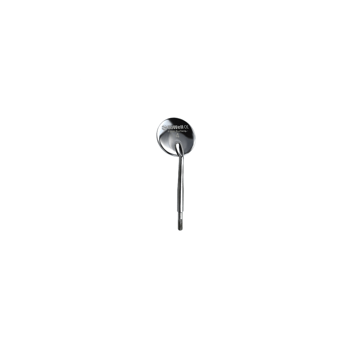 Mirrors - Front Surface No.4(22 mm) , C/S Cone Socket